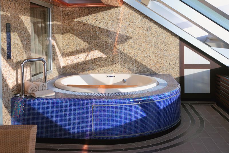 Summer Bathtub Project